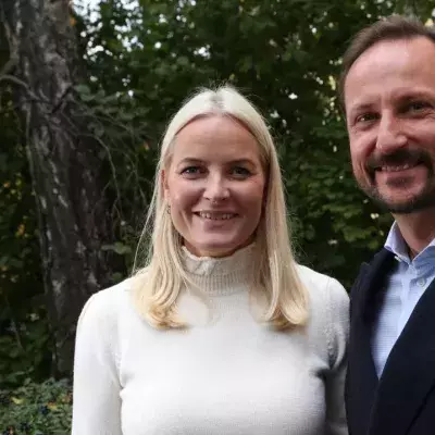 Princess Mette-Marit
