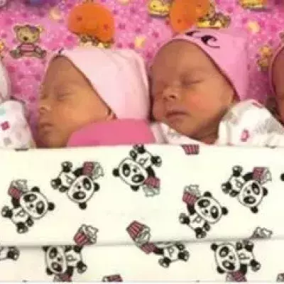 Quadruplets