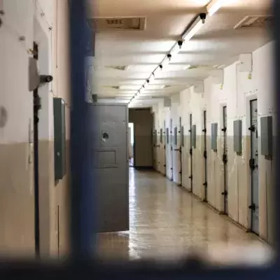 quiz to determine can you survive prison