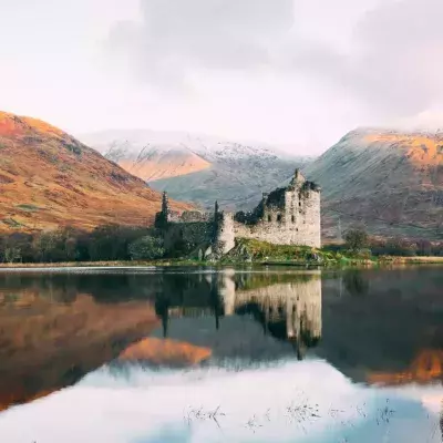 Scotland misconceptions clichés popular country travel UK