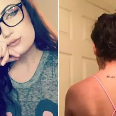 She Was Left Utterly Humiliated After Being Kicked Out For 'Inappropriate' Swimwear