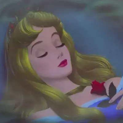 Sleeping Beauty Syndrome Kleine-Levin Syndrome 