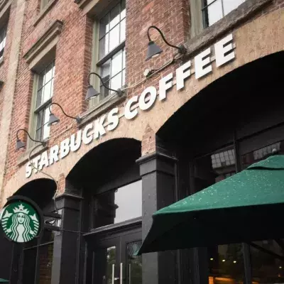 Starbucks: This is why employees misspell your name