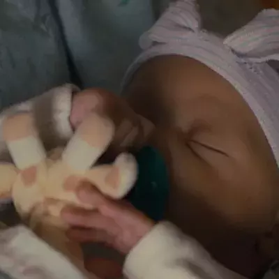 Stories, surrogacy, parents