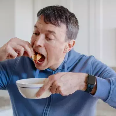 Teenager dies after trying TikTok's viral 'One Chip Challenge' 