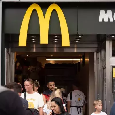 Teenager stabbed to death after fight over McDonald's sweet and sour sauce