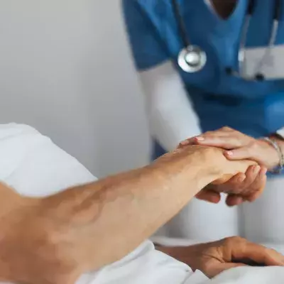 terminal lucidity death phenomenon health nurse