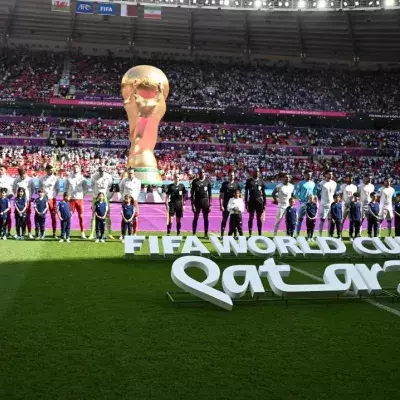 ‘Time-traveller’ predicts World Cup 2022 winner: Final between France & Brazil