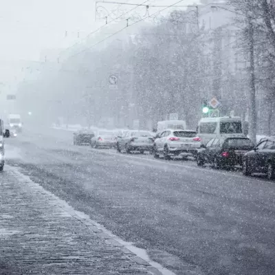tips defrost car winter cold