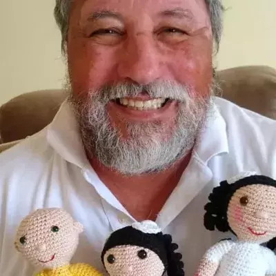  Two-Toned Dolls For Children Who Suffer From Vitiligo!