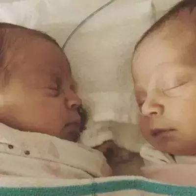 Two Vaginas