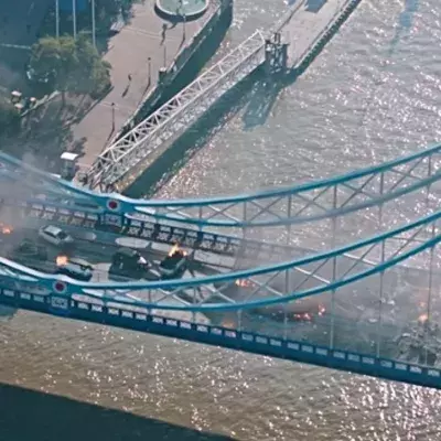 UK will ‘cease to exist’ in terrifying doomsday scenarios predicted by AI 