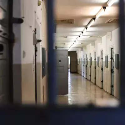 US America execution death row method