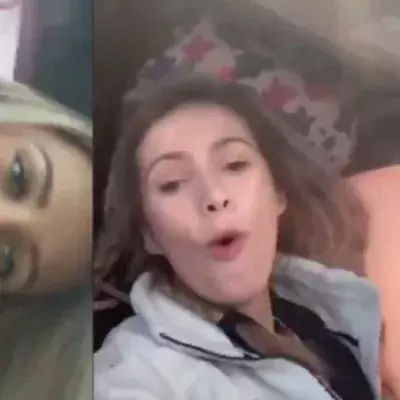 Viral Crash