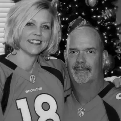 When Her Husband Passed Away, She Was Left With The Most Romantic Surprise On Valentine's Day