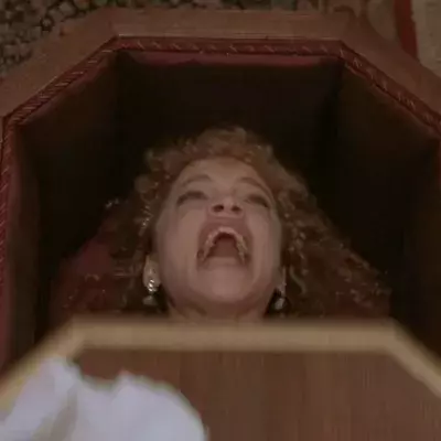 This woman allegedly tried to ‘escape her coffin’ for days after being buried alive