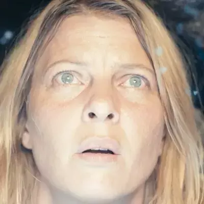 This woman died for 40 minutes after a date night went horribly wrong