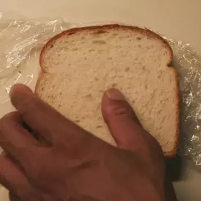 This woman died in a 'freak accident' after making her nephew a bacon sandwich