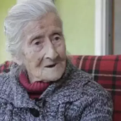 Woman Discovered What Had Been In Her Body For 50 Years