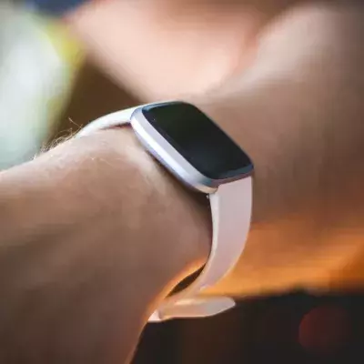 woman discovers husband infidelity connected watch trap relationship love cheating