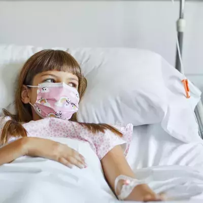 This woman thought her daughter was faking a stomach ache, but the reality was much worse 