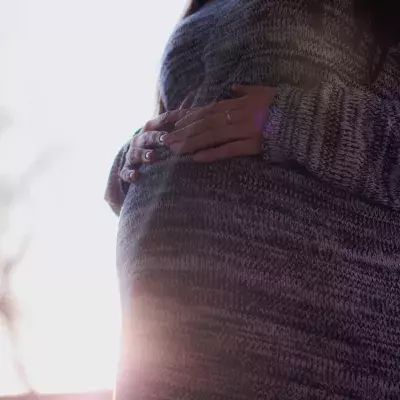 This woman thought she was pregnant for 3 years, when she suffered from a very real condition