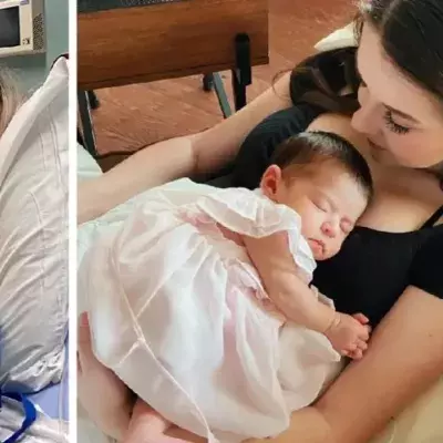 Woman vomits 80 times a day due to this rare medical condition 