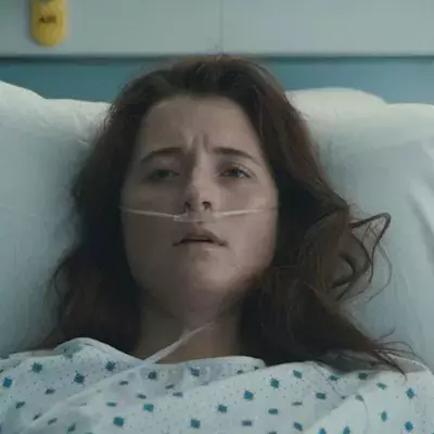 woman was dead for 24 minutes