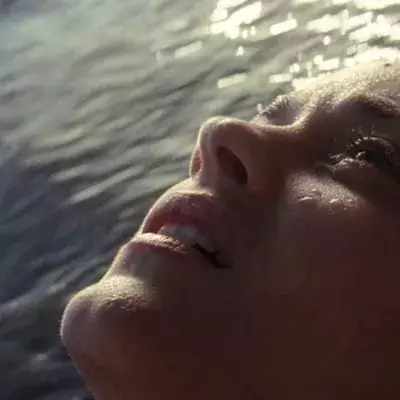 Woman who died discovered the meaning of our existence