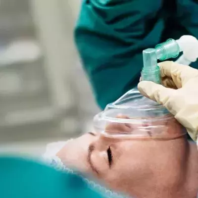 Woman who had two near-death experiences reveals how she felt 