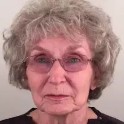 woman
