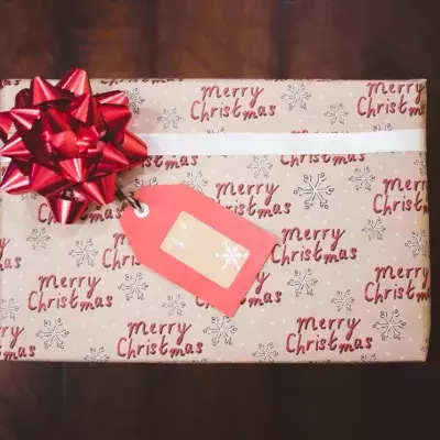 worst Christmas present ever money family gift