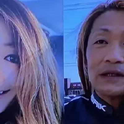 This young female influencer was actually a 50-year old man!