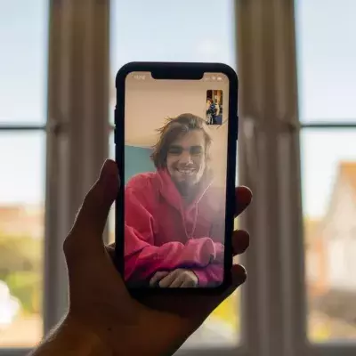Zoom wedding: Couple who have never met each other get married online