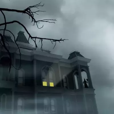 These are the signs your house could be haunted, as per paranormal experts