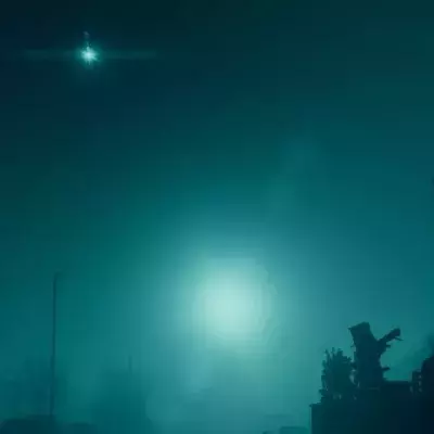 UFOs spotted all over Ukraine’s skies: Harvard astronomer offers explanation