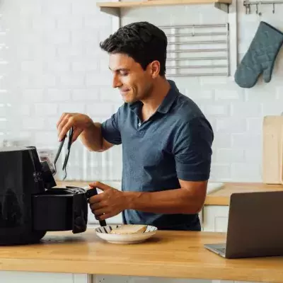 Are air fryers worth the hype? Here's how they can help you save