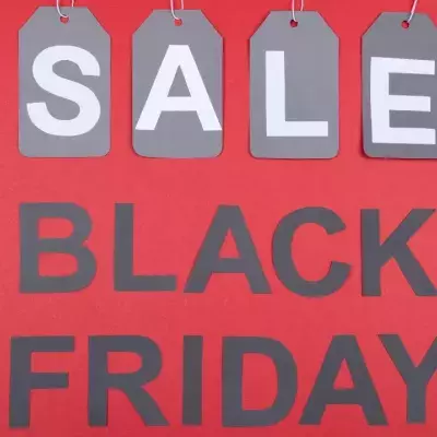 Are you Black Friday ready? Here is how to get the best deals