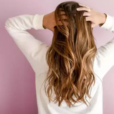 5 Side effects of dry shampoo