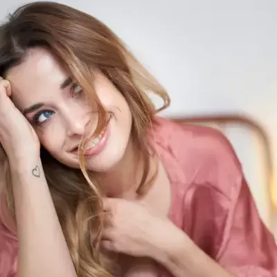 5 things you can do before bed so you can wake up with perfect hair