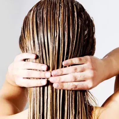 Aldi’s New £4.99 Hair Mask Promises Salon-Fresh Hair Overnight