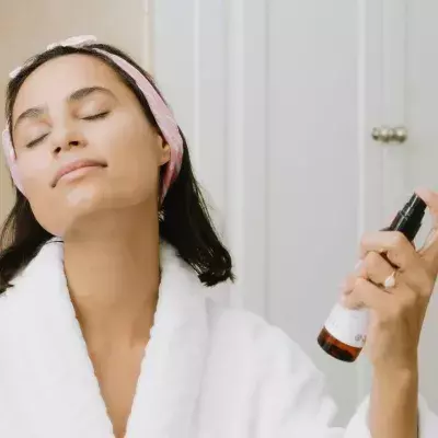 Anti-ageing Skincare Routine