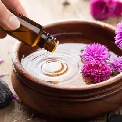 Aromatherapy