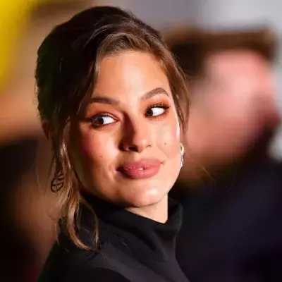 Ashley Graham