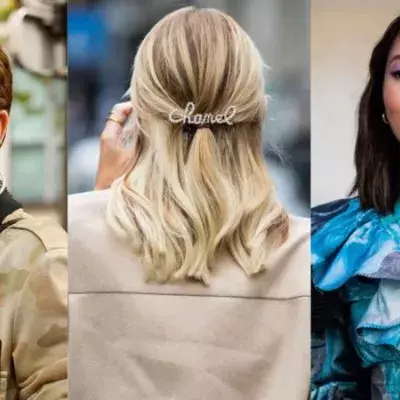 Autumn-Winter 2020 Hairstyles: Here Are 30 Trends To Adopt
