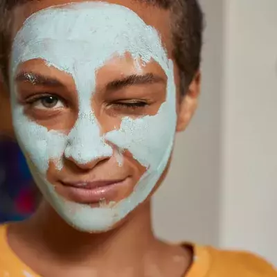 Beauty Routine