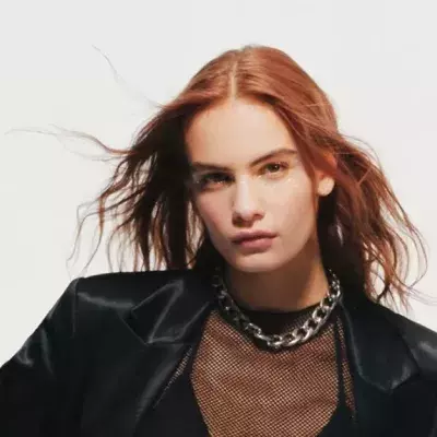 Bershka Has The Blazer 