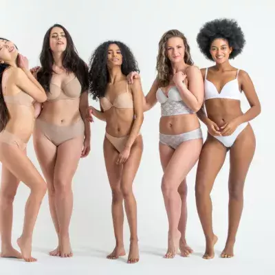 Body positivity 