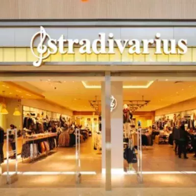 Check Out These Very Elegant Ankle Boots From Stradivarius For Less Than £30