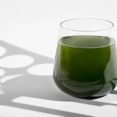 Chlorophyll Water: Does This TikTok Acne Hack Actually Work?